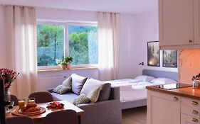 Apartamenty Turystyczna 25